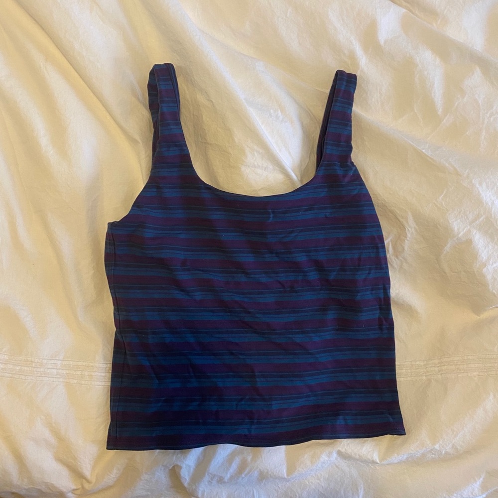 Outdoor Voices exercise tank size S